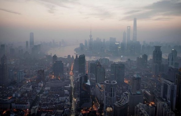 ޗައިނާގެ ބްރިޖެއްގައި 200 އުޅަނދު އެކްސިޑެންޓްވެއްޖެ