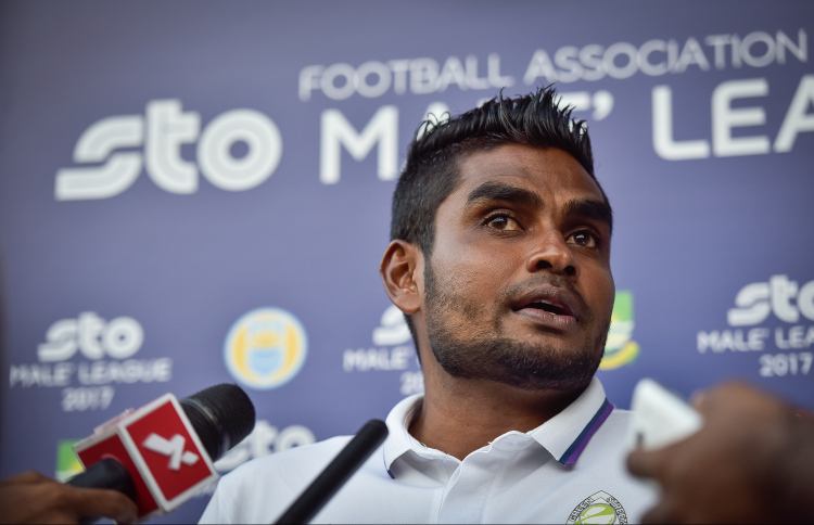 އޭ ލައިސަންސް ކޯހުގެ ފެންވަރު ވަރަށް ރަނގަޅު: ސޮބާ