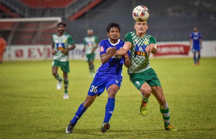 ދިވެހި ޕްރިމިއާ ލީގަށް ހާއްސަ ފެންޓަސީ ލީގެއް!