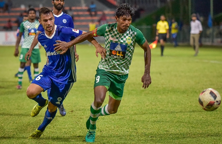 އެނބުރި އަންނާނީ ކުރިއަށް ވުރެ ވަރުގަދަކޮށް: އަސަދުﷲ