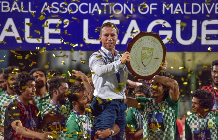 "ދެން އޮތީ މިގޮތުގައި ހިފެހެއްޓުމުގެ މަސައްކަތް"