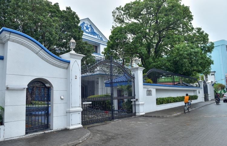 ޕްރައިމަރީން ބަލިވިޔަސް ވާދަކުރެވޭނެ: ސުޕްރީމް ކޯޓު