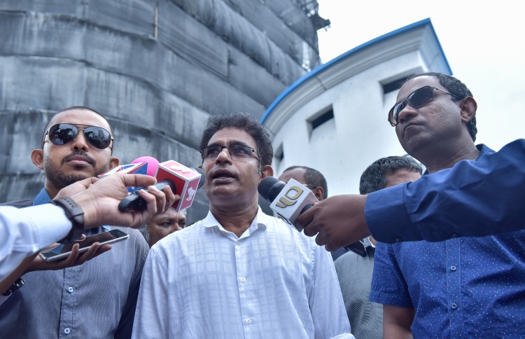 އެންޓި ޑިފެކްޝަން: ގާނޫނަކުން މި ބަދަލު ގެނެވޭނެތަ؟