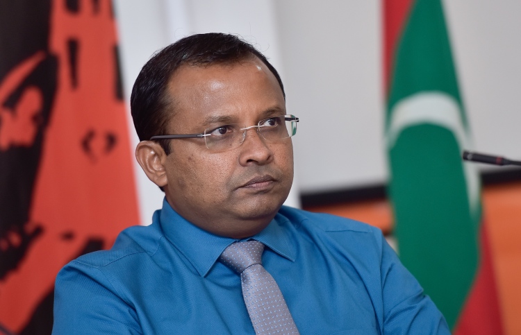 ރިޔާޒް، އަރީފް، ނަދީމްގެ ޝަރީއަތް ބުދަ ދުވަހު ފަށަނީ