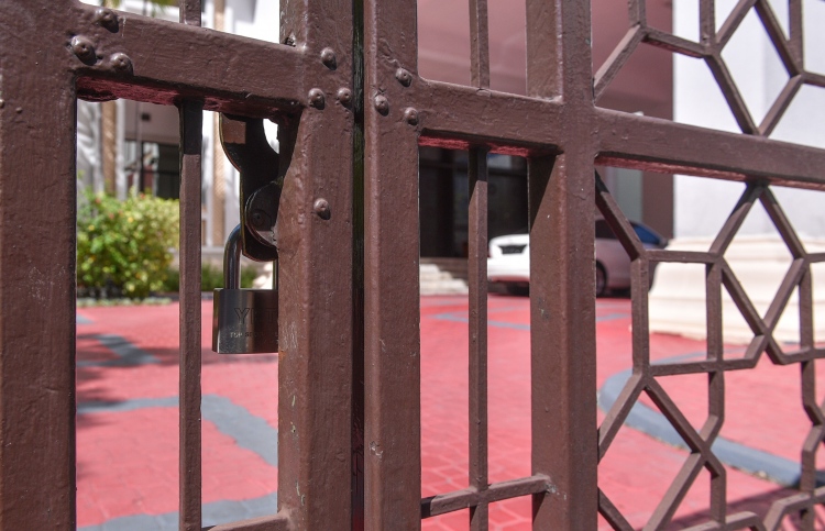 ތަޅެއް ނޭޅުވޭނެ، މެމްބަރުންނަށް ވަދެވެން ޖެހޭނެ