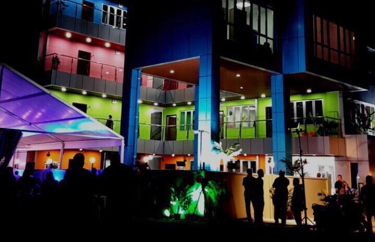 އޯޓިޒަމް ކުދިންނަށް ހާއްސަ އިމާރާތެއް ހުޅުވައިފި