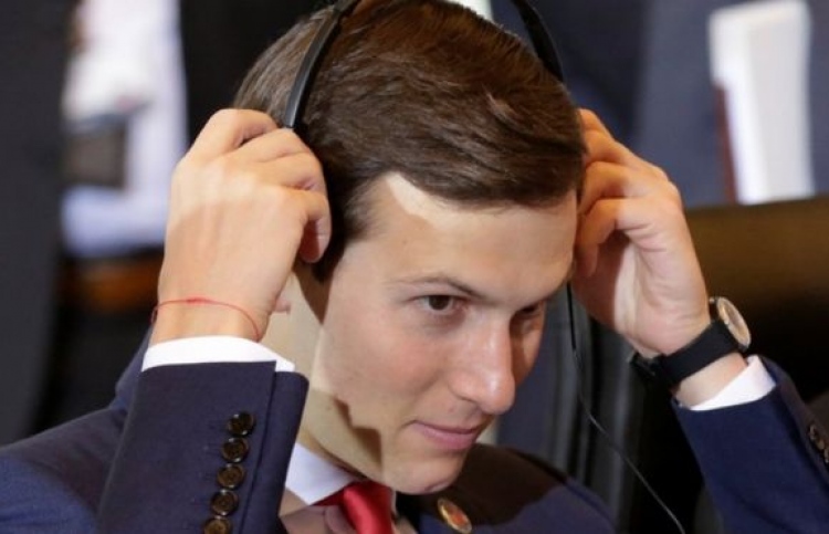 ފޮރުވާނެ އެއްޗެއް ނެތް: ޓްރަމްޕުގެ ދަނބިދަރިކަލުން