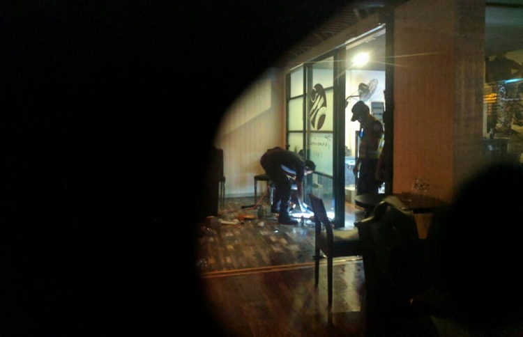 "މާރާމާރީ ހިންގާ މީހުން ފިލުވުމަށް އެހީތެރި އެބަވޭ"