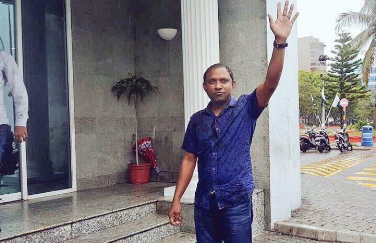 ސައުދުގެ ބަންދަށް ވެސް 15 ދުވަސް ޖަހައިފި