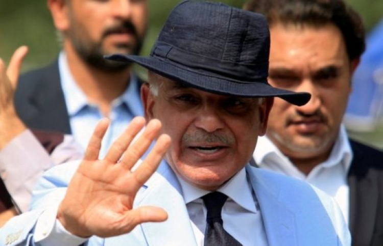 ޕާކިސްތާނުގެ ބޮޑު ވަޒީރު ކަމަށް ނަވާޒް ޝަރީފުގެ ކޮއްކޮ