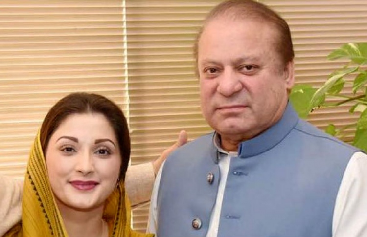 އަންނަ އަހަރުގެ އިންތިޚާބުގައި ނަވާޒް ޝަރީފް ނުހުއްޓުވޭނެ