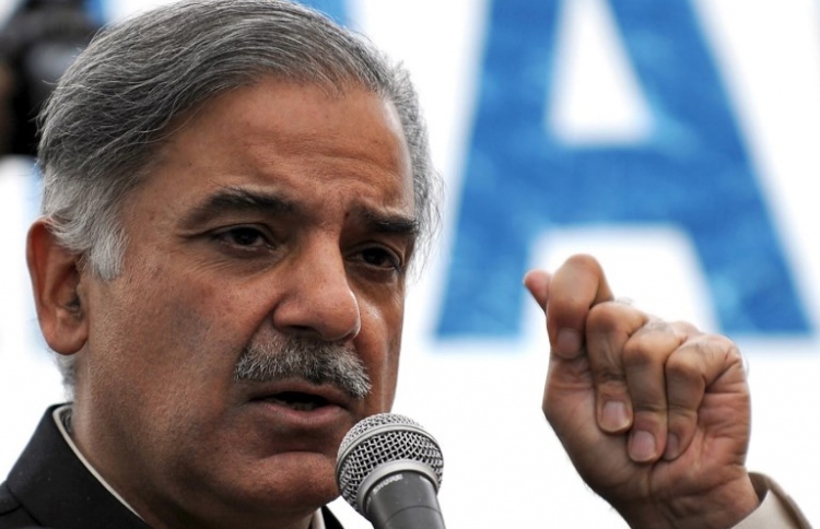 ޕާކިސްތާނުގެ ބޮޑުވަޒީރު އަންގާރަ ދުވަހު އިންތިޚާބުކުރަނީ