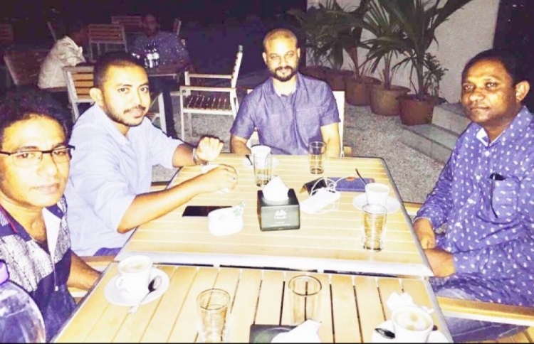 އެއްވެސް މެމްބަރަކު ޖަލްސާ އަށް ހާޒިރެއް ނުކުރާނެ