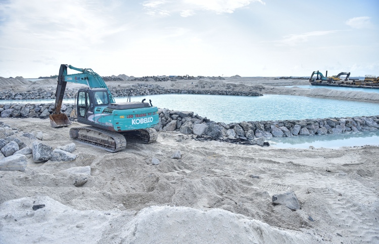 ގެއްލުމާއި ހަލާކު: މި ތަރައްގީގެ އަގަކީ ކޮބާ؟