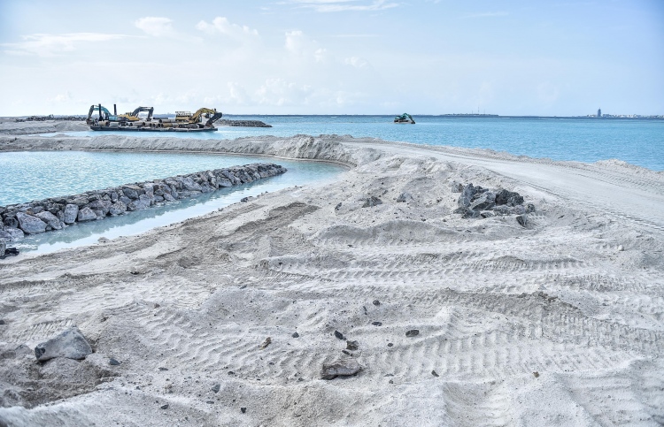 މާލެ އަތޮޅުގެ 27 ފަޅެއް ޓޫރިޒަމަށް ތަރައްގީ ކުރަނީ