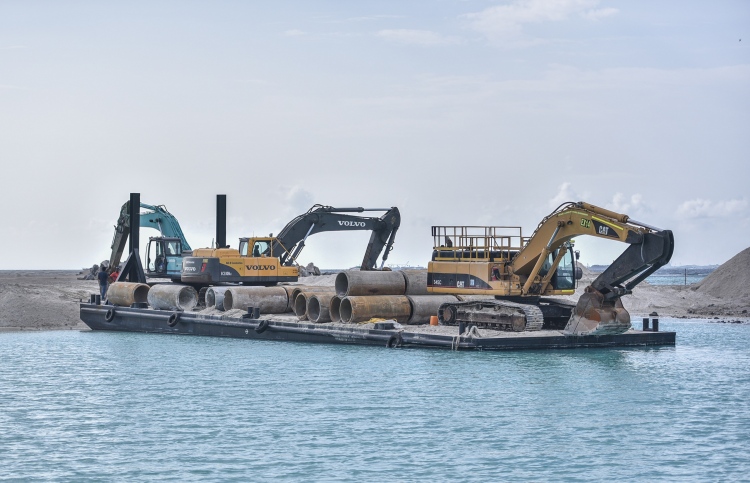 އީއައިއޭ ހެދުމުގެ ބާރު އެންވަޔަރްމަންޓް މިނިސްޓްރީ އަށް