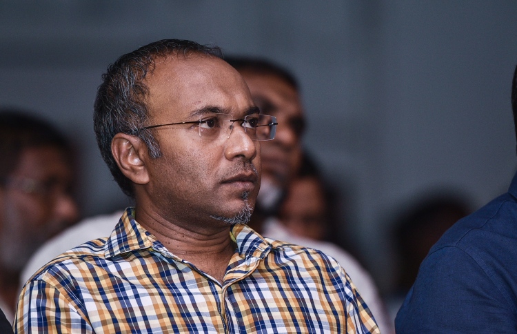 ހަސަންގެ މައްސަލަ ހުށަހެޅީ ކޮމްޕްލެއިންޓްސް ބިއުރޯއިން