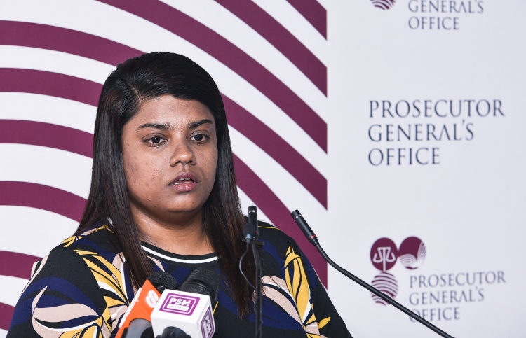 އަމުރު ނެރުނީ ވެރިކަން ވައްޓާލުމުގެ ބޭނުމުގައި: ޕީޖީ