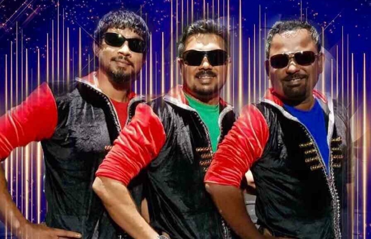 މިރޭ ނޯޓީ 40 އަޅުވާއިރު ޔޫއްޕެ ޔަގީންކަމުގައި