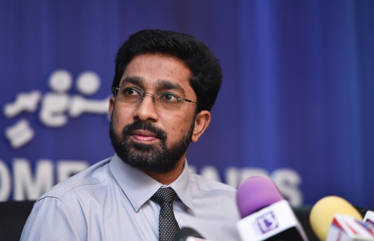 މާރާމާރީ ހުއްޓުވަން މިދަނީ މަސައްކަތް ކުރަމުން:އަޒްލީން