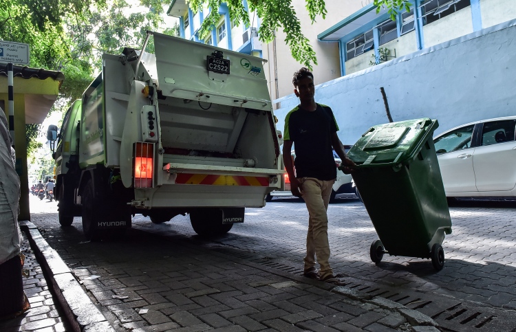 ވެމްކޯގެ ކުރީގެ ބިލްތައް ސްޓެލްކޯ ބިލަކު ނުހިމަނާނެ