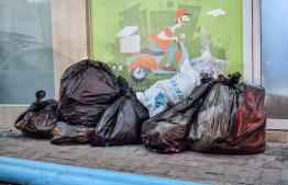 WAMCO new waste management protocols in Male'