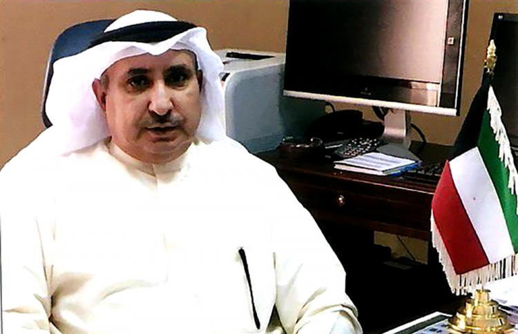 މެމްބަރު ހަލީލުގެ ފައުންޑޭޝަނަށް ކުވޭތުން އެހީ ދީފި