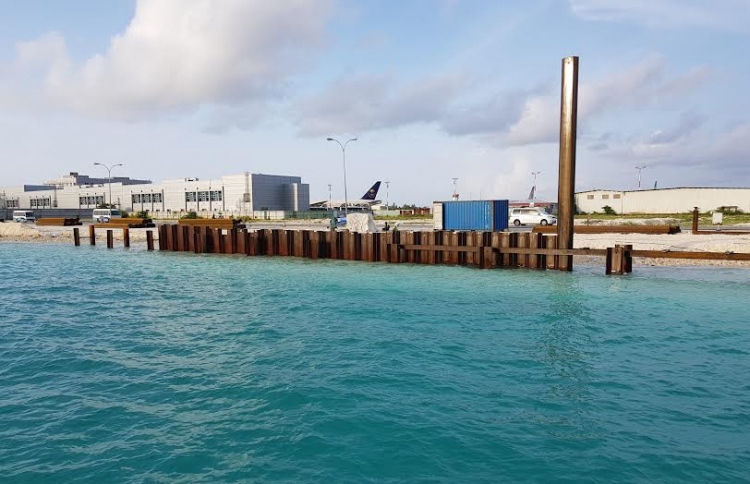 ހުޅުލެއަށް އާއްމުކޮށް ވަންނަ ނެރު ބަންދުކުރަނީ