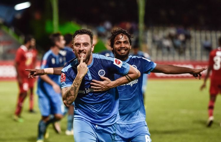 އެއް ވަނަ ހޯދަން ތިނަދޫއާ ދެކޮޅަށް ނިއު ނުކުންނަނީ