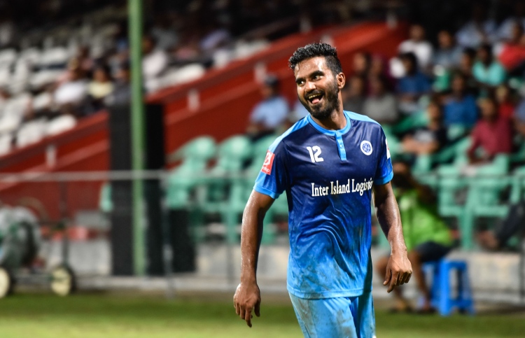 ދަގަނޑޭގެ މޮޅު ކުޅުން އޮތީ ކުރިއަށް: އޮސްކާ