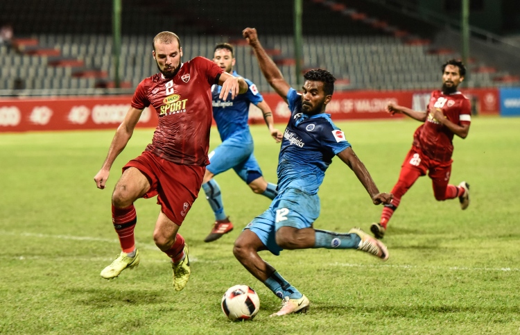 ނިއު އަށް ޕޮއިންޓަކުން ފުދޭ، ޓީސީ ބޭނުންވަނީ މޮޅެއް