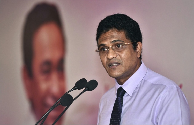 ޕީޕީއެމްގެ މެޖޯރިޓީ "ގުޑުވައެއް ނުލެވޭނެ": ނިހާނު