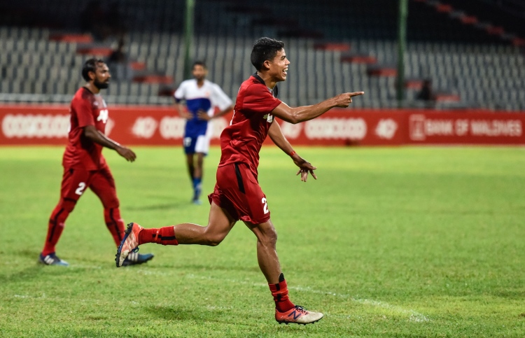 ކުޑަހުވަދޫގެ މައްޗަށް ތިނަދޫ ކުރި ހޯދައިފި