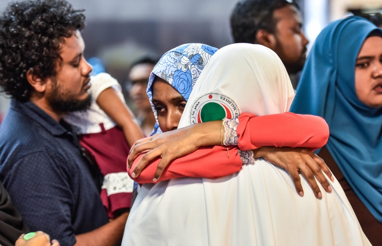 ހައްޖަށް ފުރުމުގެ އަސަރު ގަދަ ވަގުތުކޮޅު