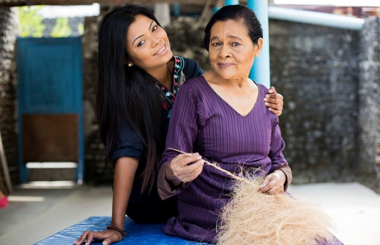 "ހައްދު" މިރެއިން ފެށިގެން އޮލިމްޕަހަށް