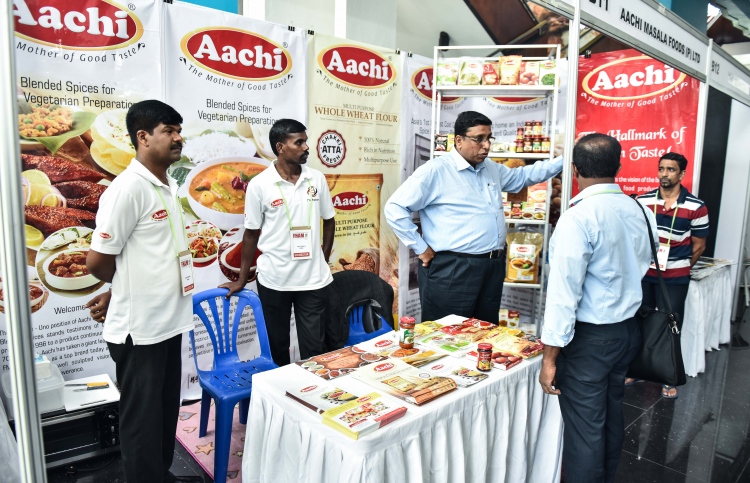 އާ ހަރަކާތްތަކާ އެކު ހޮސްޕިޓަލިޓީ ފެއާ ތަފާތު