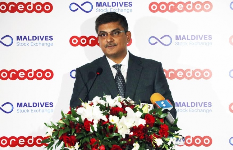 ހިއްސާގެ ބާޒާރުން އުރީދޫގެ ހިއްސާ ވިއްކަން ފަށަނީ