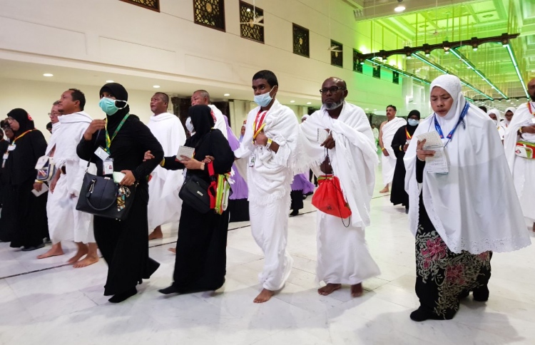 ޙައްޖުގެ ތެރެއިން ވެސް ތަޤުވާ ހާސިލު ކުރެވެންވާނެ