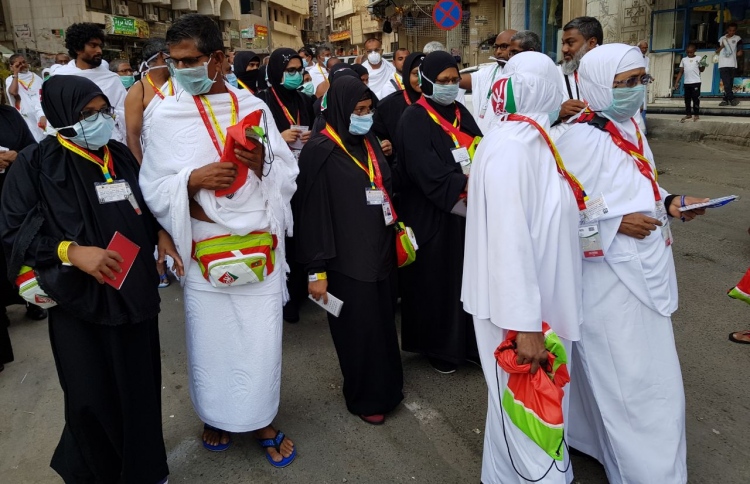 ޝައިހް ނަސްރުﷲ ޝަރުތުތަކާ އެކު ދޫކޮށްލައިފި