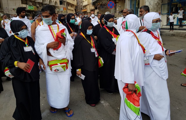 ދެ ވަނަ ކޯޓާއިން ހައްޖު ކޯޕަރޭޝަނަށް 500 ޖާގަ