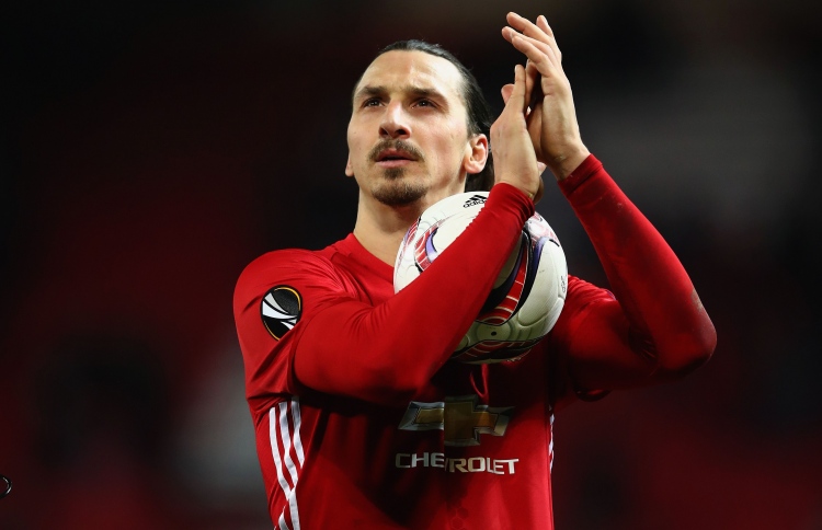 ޔުނައިޓެޑް ދޫކޮށް އިބްރަހިމޮވިޗް އެލްއޭ ގެލެކްސީ އަށް