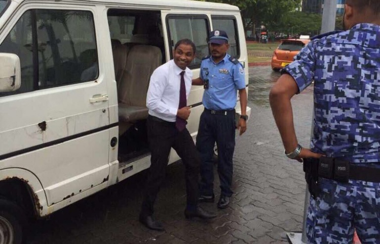 ސައުދާއި އަމީތުގެ އިސްތިއުނާފް އަޑުއެހުން ނިންމާލައިފި