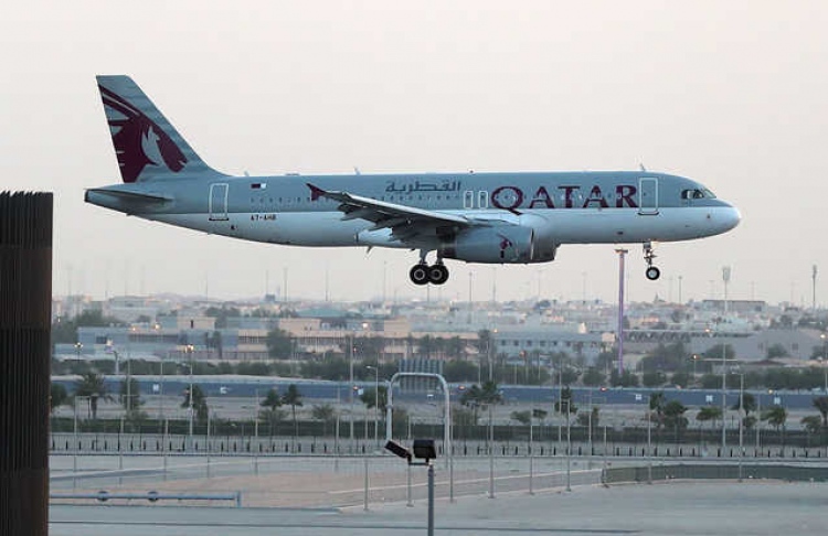 ގަތަރު އެއާވޭސްއިން ދެ ބިލިއަން ޑޮލަރުގެ ބޯޓު ގަންނަނީ