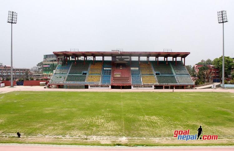 ސައުތު އޭޝިއަން ގޭމްސް ތާރީހަށް ބާއްވާނަން: ނޭޕާލް