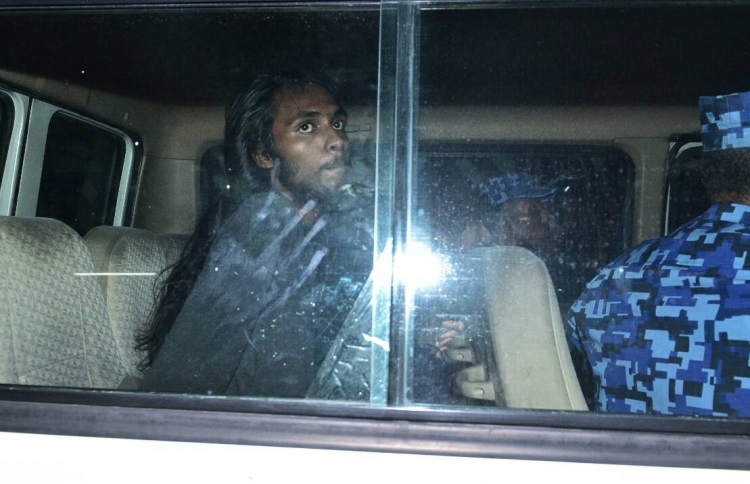 ނަދީމް މަރާލީ ބަދަލު ހިފަން، މައްސަލަ ޝަރީއަތަށް