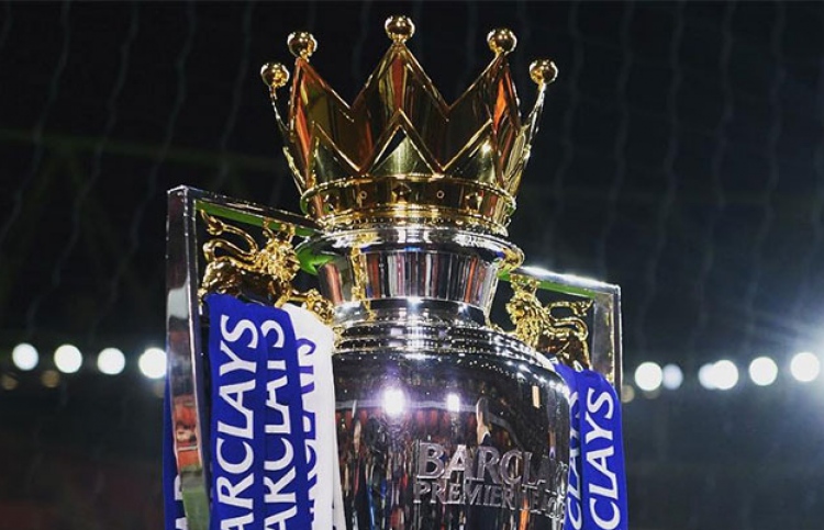 ޕްރިމިއާ ލީގުގެ މެޗުތައް އައިސް ޓީވީން ދައްކަނީ