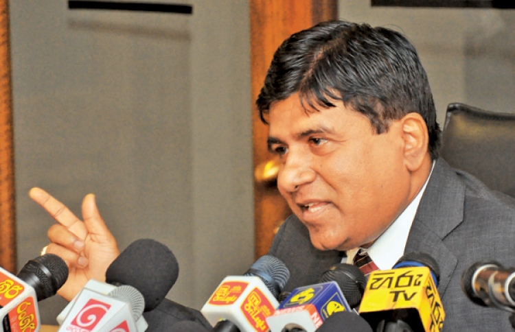 ލަންކާގެ ޖަސްޓިސް މިނިސްޓަރުގެ އިތުބާރު ނެތް ކަމަށް ހުށަހަޅަނީ