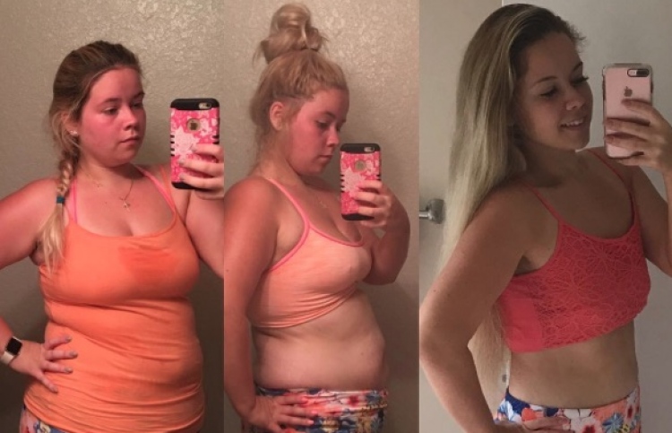 ޑައެޓް ނުކޮށް، ޖިމަށް ނުގޮސް 28 ކިލޯ ލުއިކޮށްފި