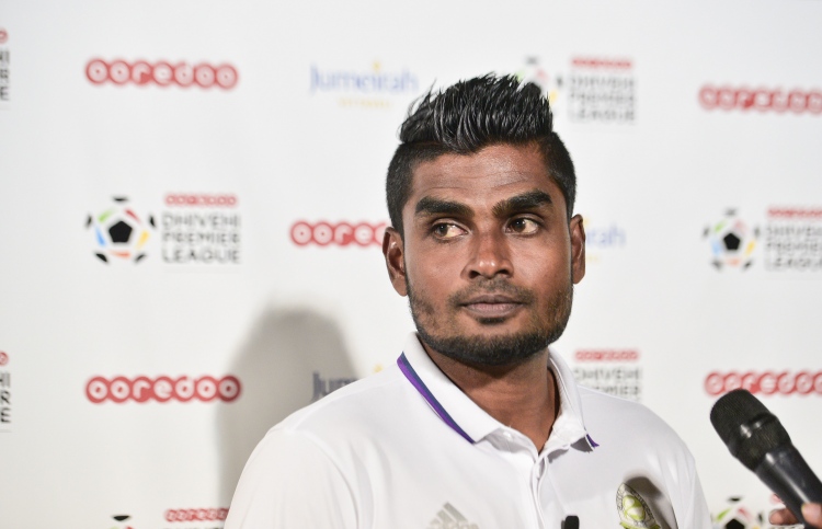 ޓީމުތައް ކުރިއަރައިފި، ފަސޭހަކުރެވެން ނެތް: ސޮބާ