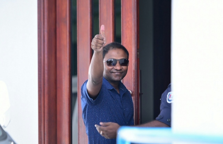 ސައުދުގެ ބަންދު އަމުރުގެ އިސްތިއުނާފު ދެ އަހަރު ފަހުން